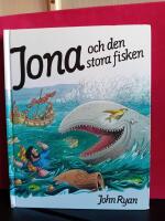 Jona och den stora fisken