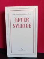 Efter Sverige