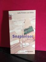 Lelle P 100 b&auml;sta snapsvisor