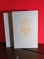 Samlade skrifter Minnesupplaga V - VI Eftersk&ouml;rd I vers II prosa