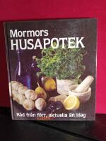 Mormors husapotek