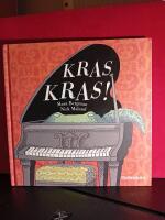 Kras, kras!