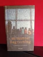 En munter begravning
