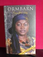 Ormbarn : en ber&auml;ttelse fr&aring;n Afrika om ett barns och ung kvinnas utsatthet i skuggan av etniska konflikter och krig