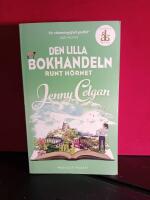 Den lilla bokhandeln runt h&ouml;rnet