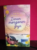 Innan morgonen gryr