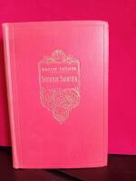 Samlade skrifter Minnesupplaga Samlade dikter III