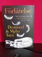 F&ouml;rl&aring;telse : den fyrfaldiga v&auml;gen till helande f&ouml;r oss och v&aring;r v&auml;rld