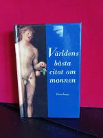V&auml;rldens b&auml;sta citat om mannen