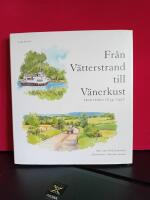 Fr&aring;n V&auml;tterstrand till V&auml;nerkust : Skaraborg 1634-1997