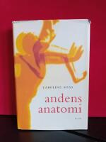 Andens anatomi