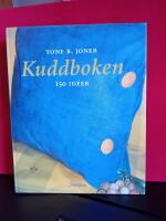 Kuddboken-150 id&eacute;er