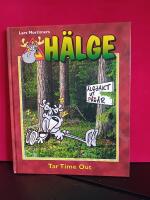 H&auml;lge Tar Time Out