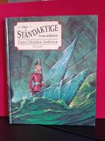 Den st&aring;ndaktige tennsoldaten