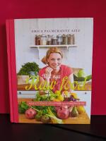 Mitt nya raw food-k&ouml;k : 250 recept som h&aring;ller dig frisk och stark &aring;ret runt