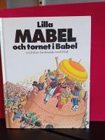 Lilla Mabel och tornet i Babel