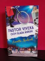 Pastor Viveka och Glada &auml;nkan