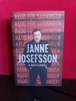 R&auml;dd f&ouml;r sanningen