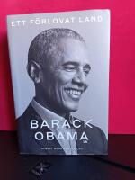 Ett f&ouml;rlovat land