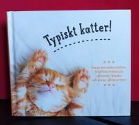 Typiskt katter!