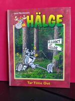 H&auml;lge 5 -  Tar Time Out