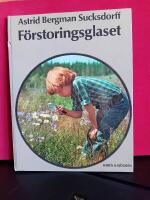 F&ouml;rstoringsglaset