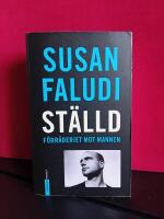 St&auml;lld - f&ouml;rr&auml;deriet mot mannen