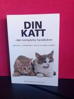 Gin katt - den kompletta handboken