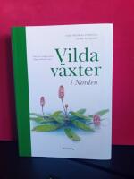 Vilda v&auml;xter i Norden