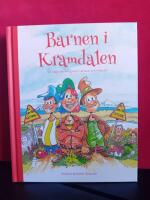 Barnen i Kramdalen 1. En saga om integritet, tafsare och n&auml;ttroll