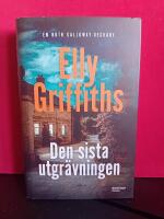 Den sista utgr&auml;vningen