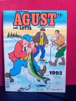Agust och Lotta 1992