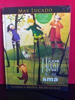 H&ouml;gst av de sm&aring;