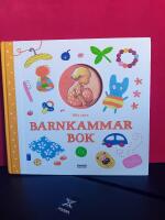 Min egen barnkammarbok