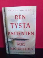 Den tysta patienten