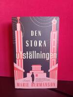 Den stora utst&auml;llningen