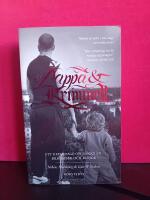 Pappa & kriminell: ett reportage om bankr&aring;n, bilbomber och bl&ouml;jor