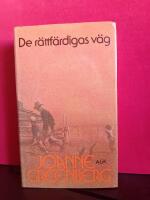 De r&auml;ttf&auml;rdigas v&auml;g