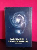 V&auml;nner i Universum - Borealis