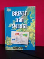 Brevet fr&aring;n Sverige : barn och ungdomar fr&aring;n Sk&auml;rholmen och Bred&auml;ng skriver brev om livet i Sverige