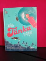 Att t&auml;nka noga : en filosofibok