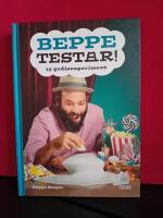 Beppe testar! 15 godisexperiment