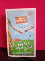 Sommaren med Ava