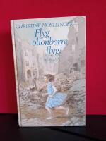 Flyg, ollonborre, flyg!