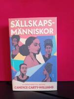 S&auml;llskapsm&auml;nniskor