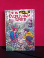 Bli en zombie&ouml;verlevnadsexpert!