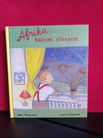 Afrika bakom staketet