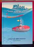 Bl&ouml;tt, s&ouml;tt och salt : allt om vatten