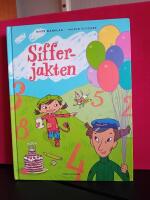 Sifferjakten