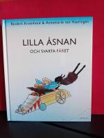Lilla &Aring;snan och Svarta F&aring;ret